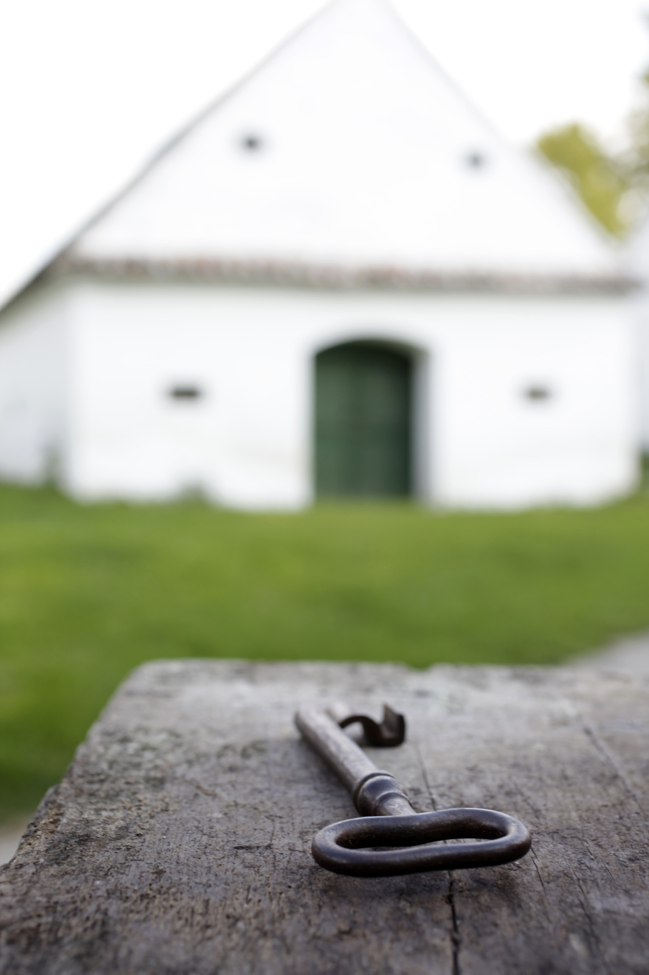 „Ich Geh‘ Gern In Die Röhren Hinab.“ - Weinviertel